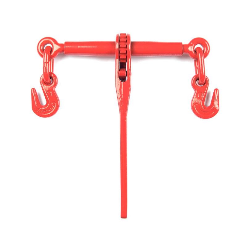 Wéi garantéiert e steife Tiedown maximal Frachtsécherheet?