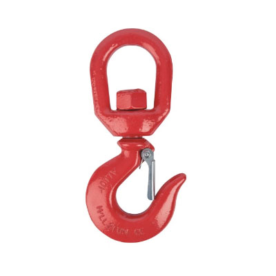 Swivel Hooks Mat Latch