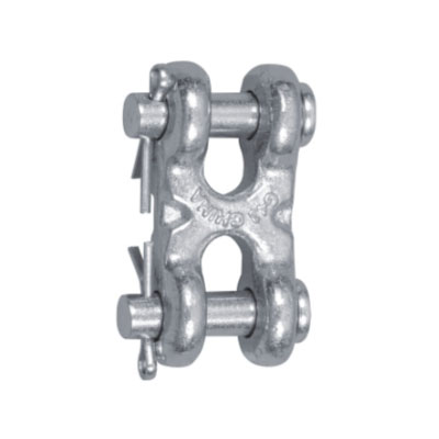 Zwilling Clevis Links